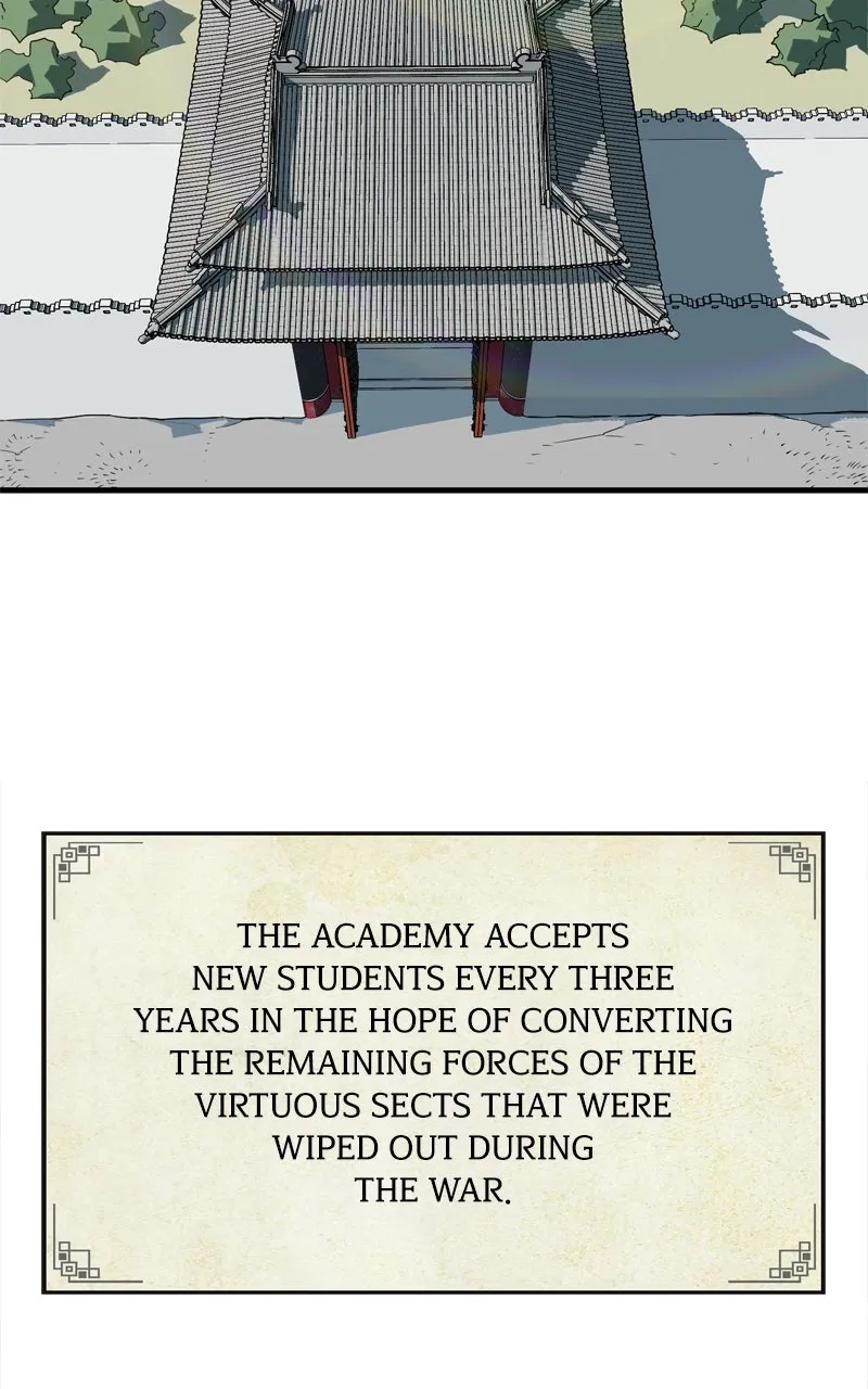 Demon Lord Chapter 2 page 3 - 