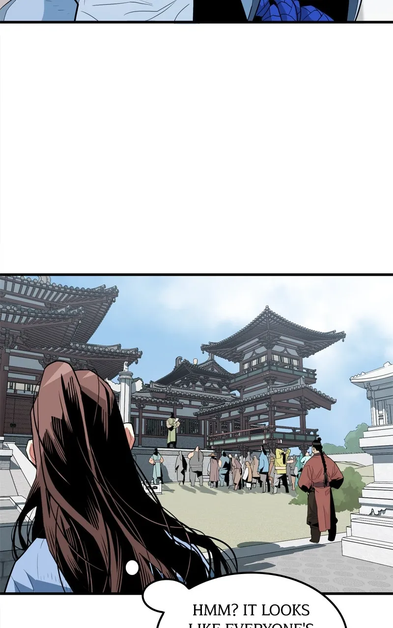 Demon Lord Chapter 2 page 22 - 