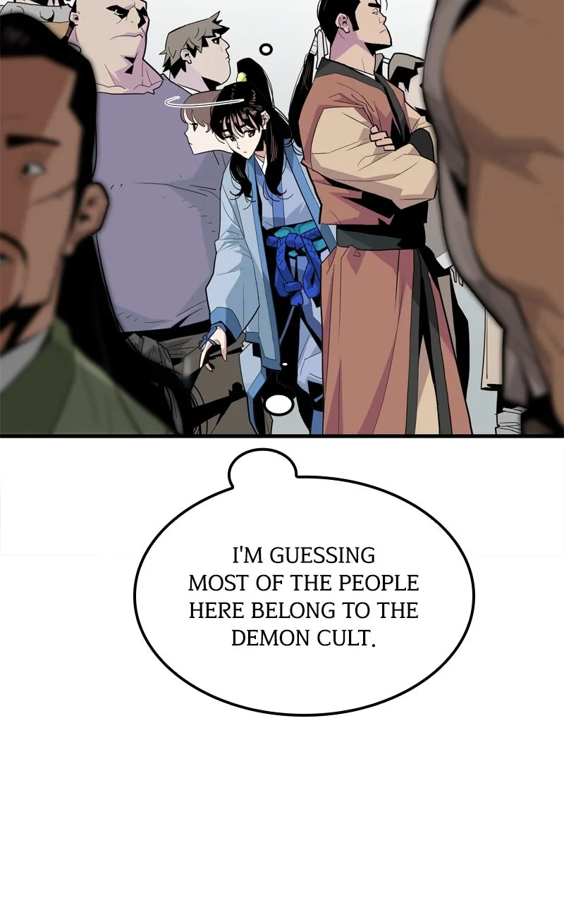 Demon Lord Chapter 2 page 24 - 