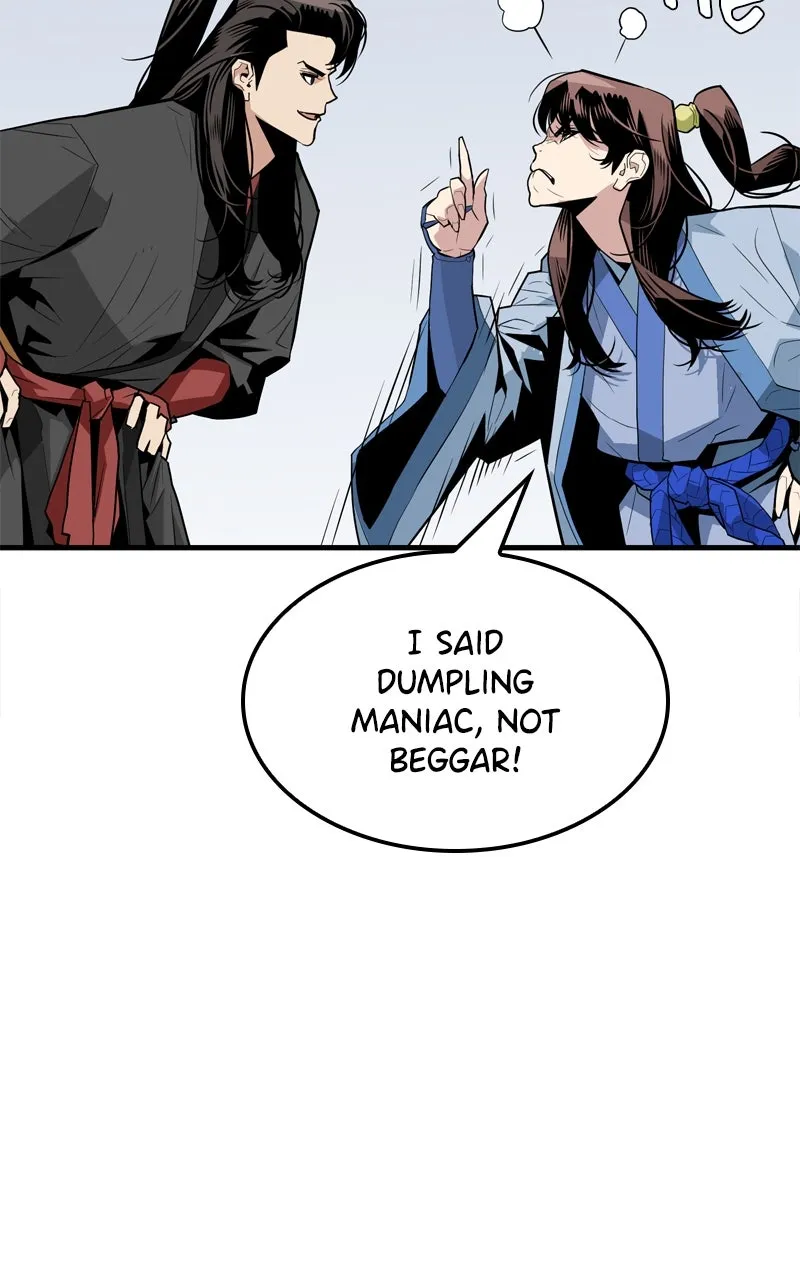 Demon Lord Chapter 2 page 93 - 