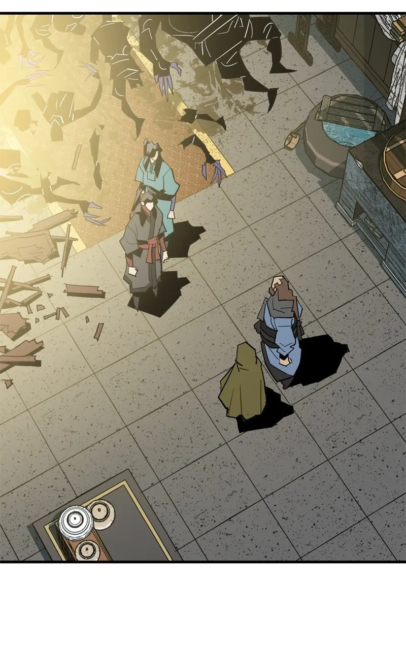 Demon Lord Chapter 20 page 2 - 