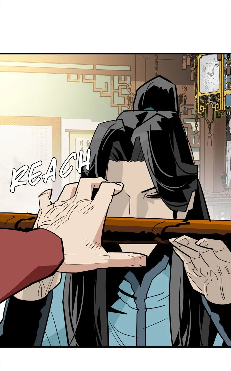 Demon Lord Chapter 20 page 22 - 