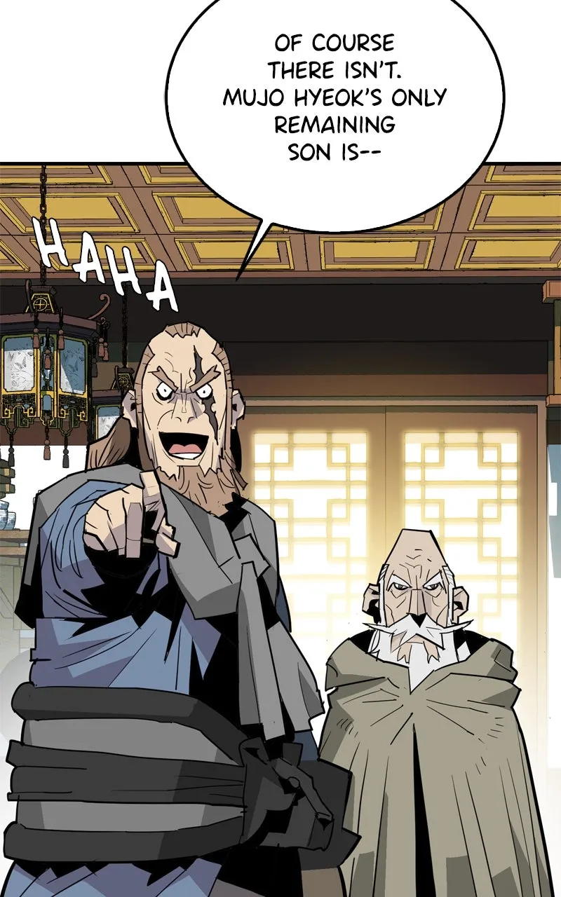 Demon Lord Chapter 20 page 9 - 