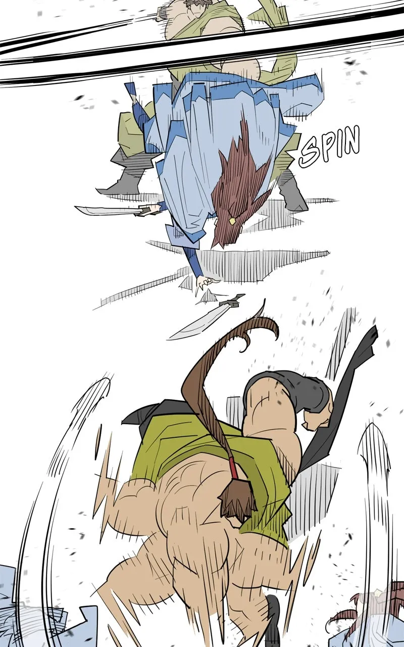 Demon Lord Chapter 20 page 90 - 