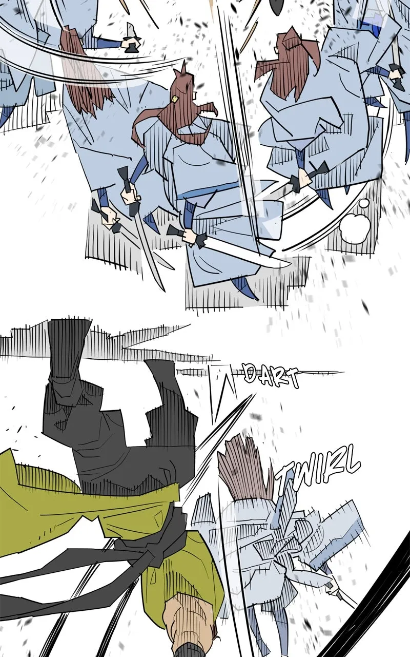Demon Lord Chapter 20 page 91 - 
