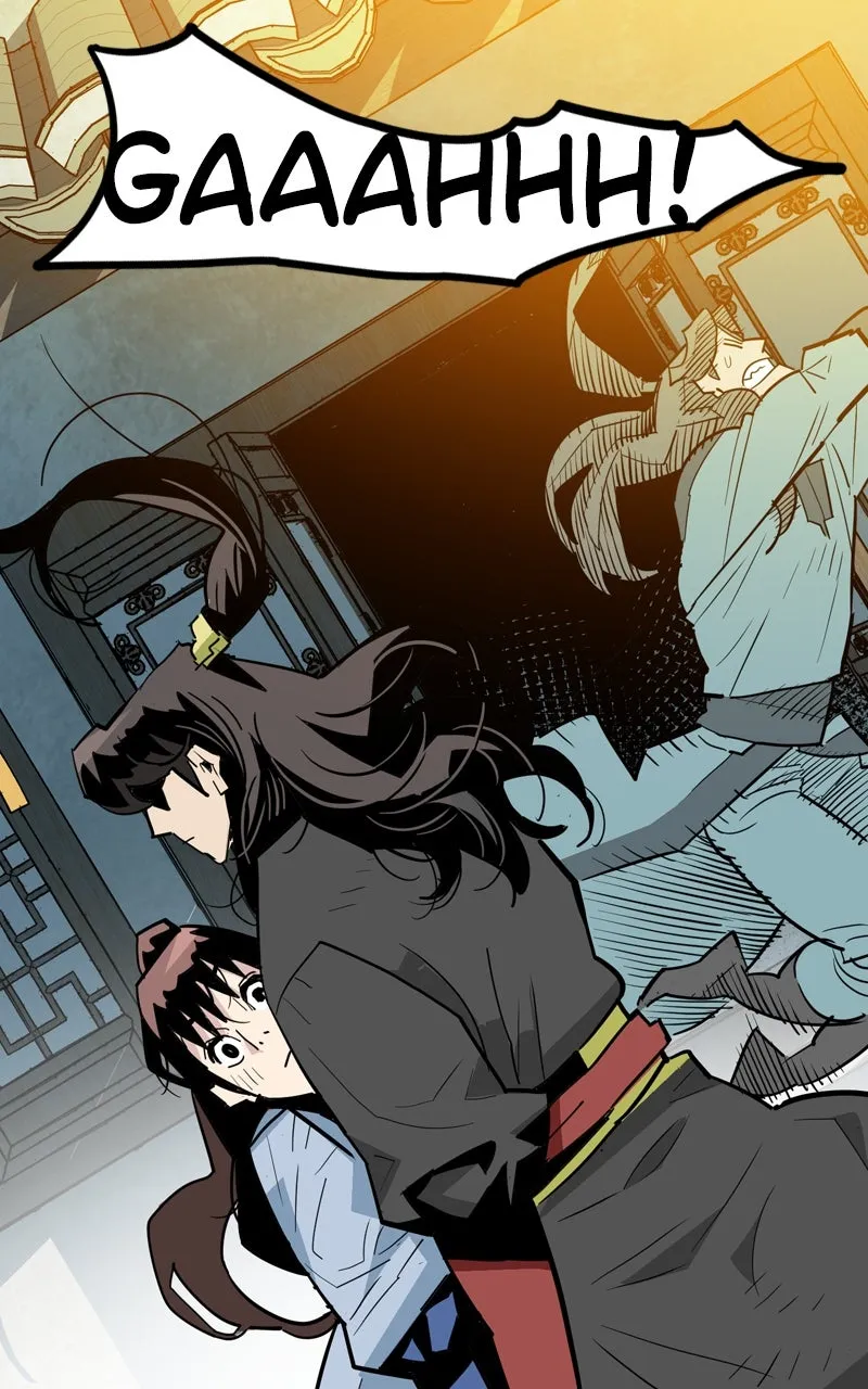 Demon Lord Chapter 21 page 15 - 