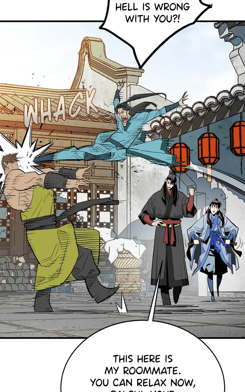 Demon Lord Chapter 21 page 18 - 
