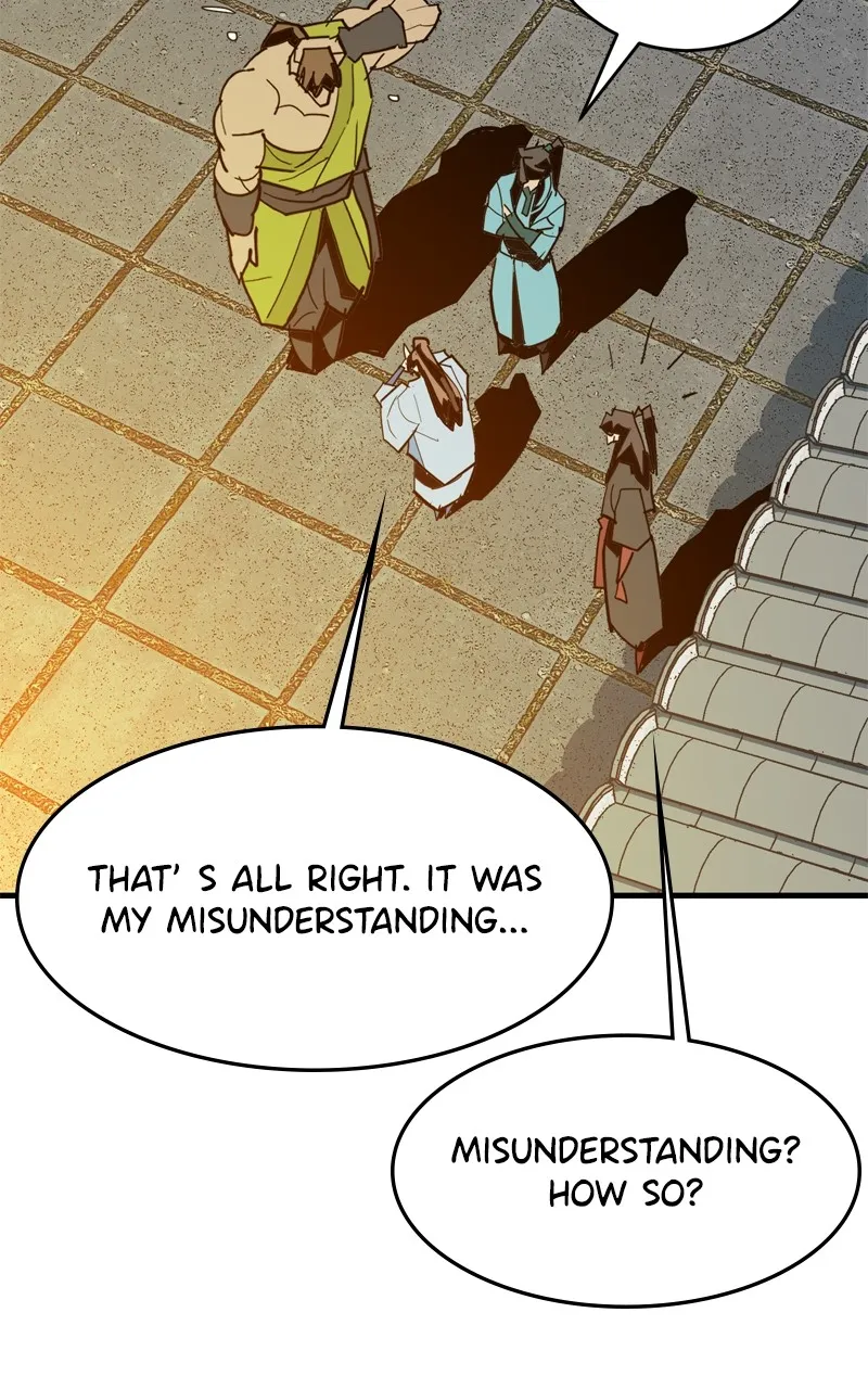 Demon Lord Chapter 21 page 20 - 