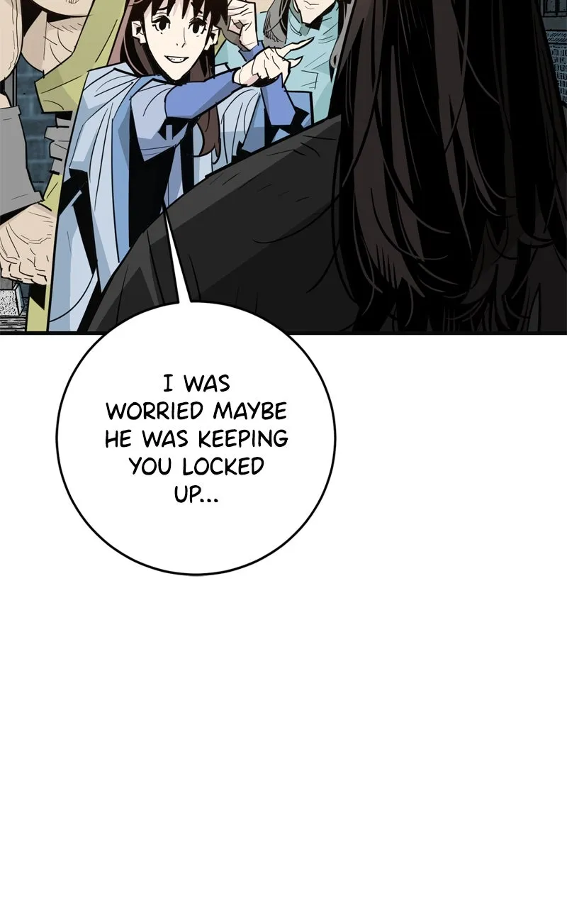 Demon Lord Chapter 21 page 22 - 