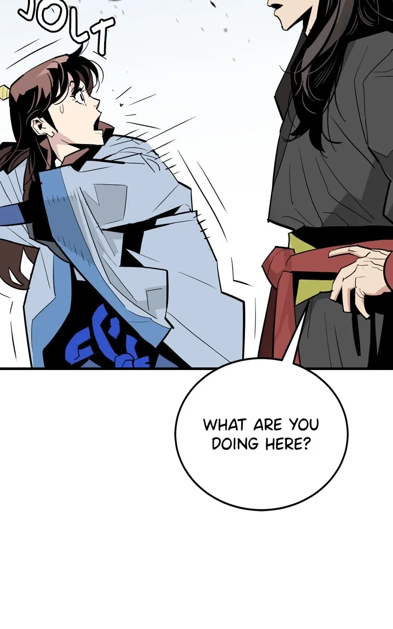 Demon Lord Chapter 21 page 4 - 
