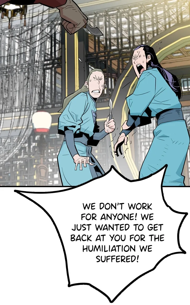 Demon Lord Chapter 21 page 32 - 
