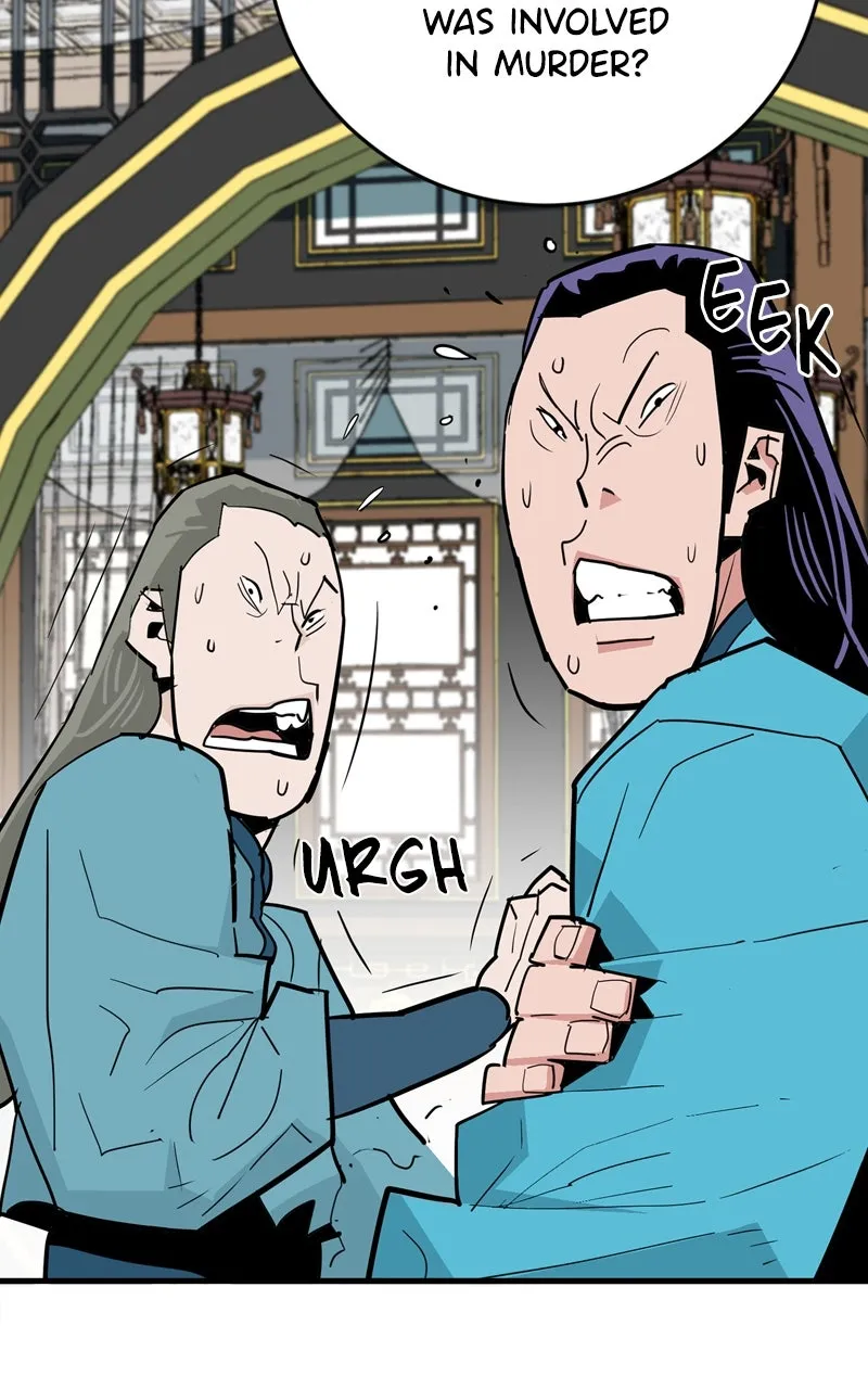 Demon Lord Chapter 21 page 37 - 