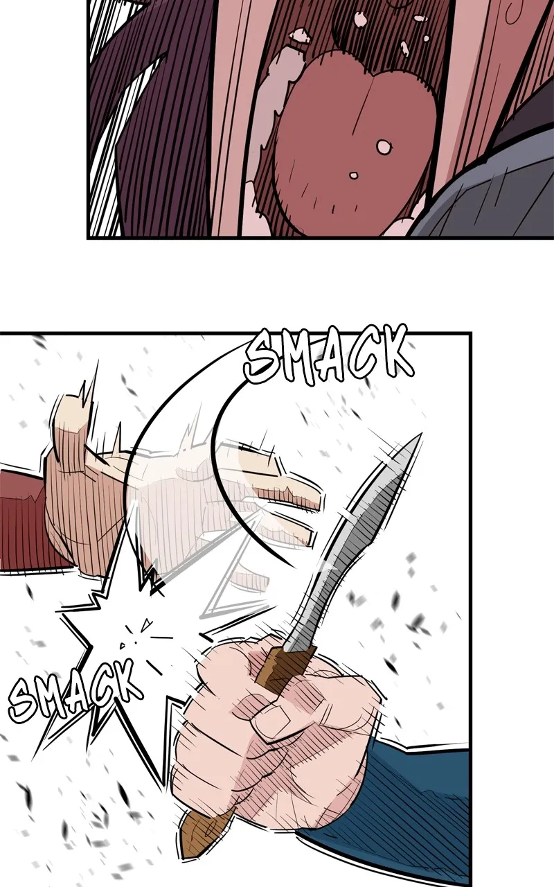 Demon Lord Chapter 21 page 41 - 