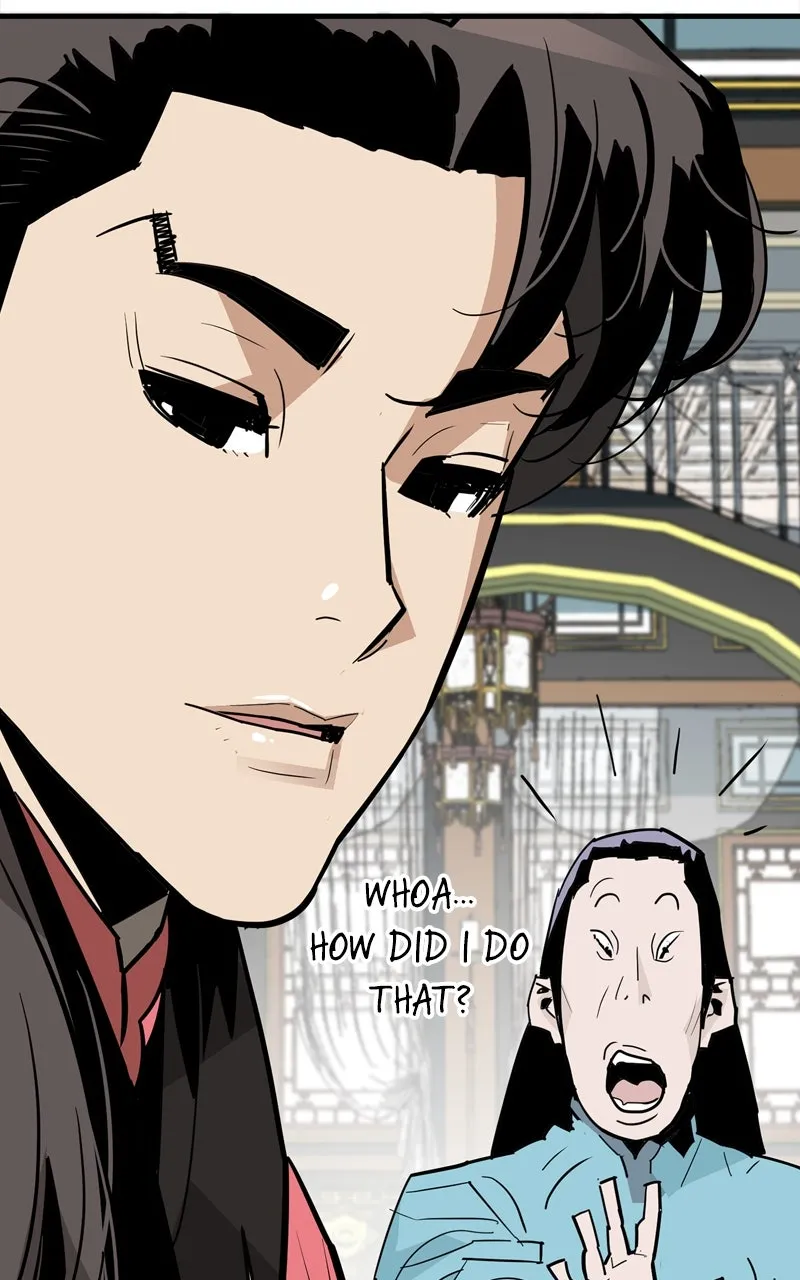 Demon Lord Chapter 21 page 50 - 