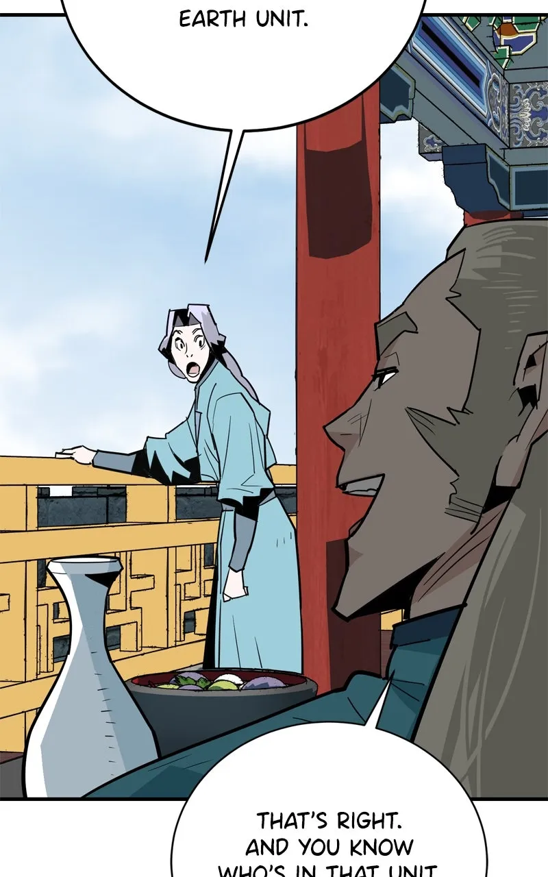 Demon Lord Chapter 21 page 84 - 