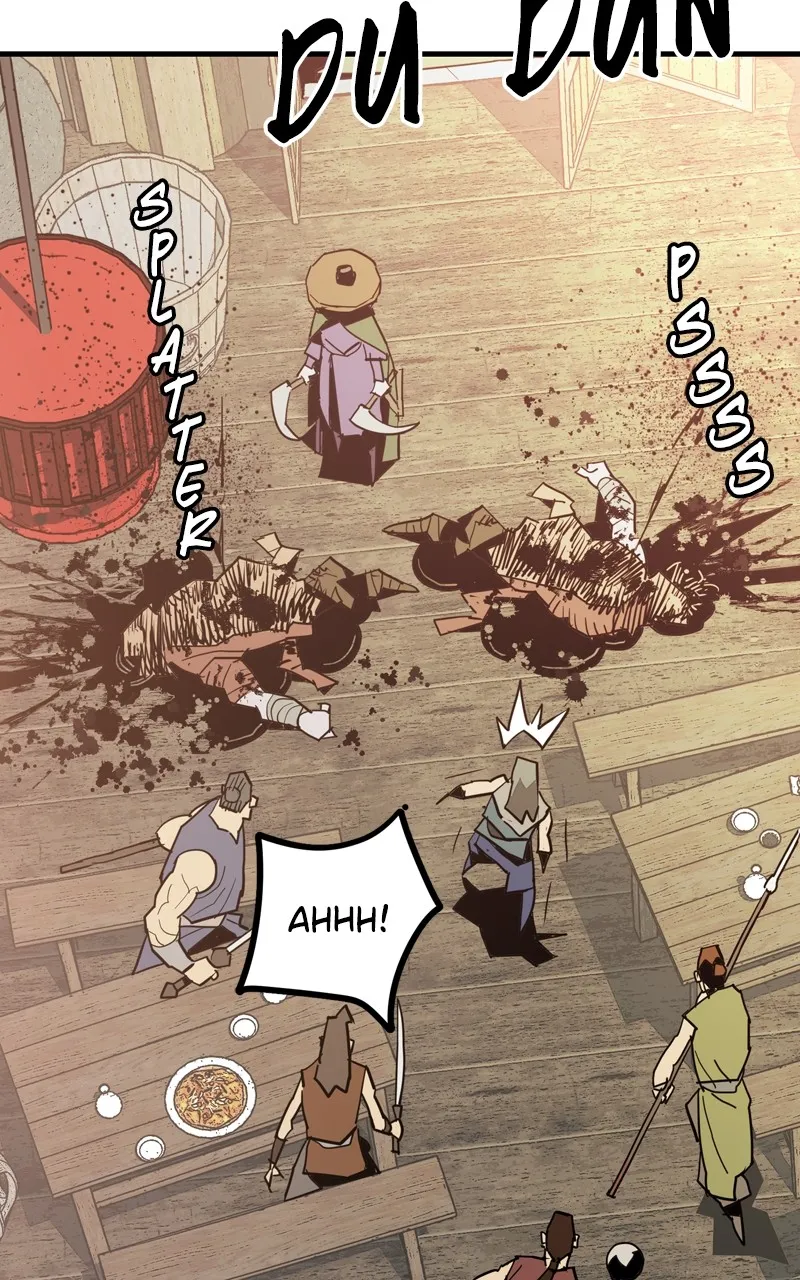 Demon Lord Chapter 22 page 41 - 