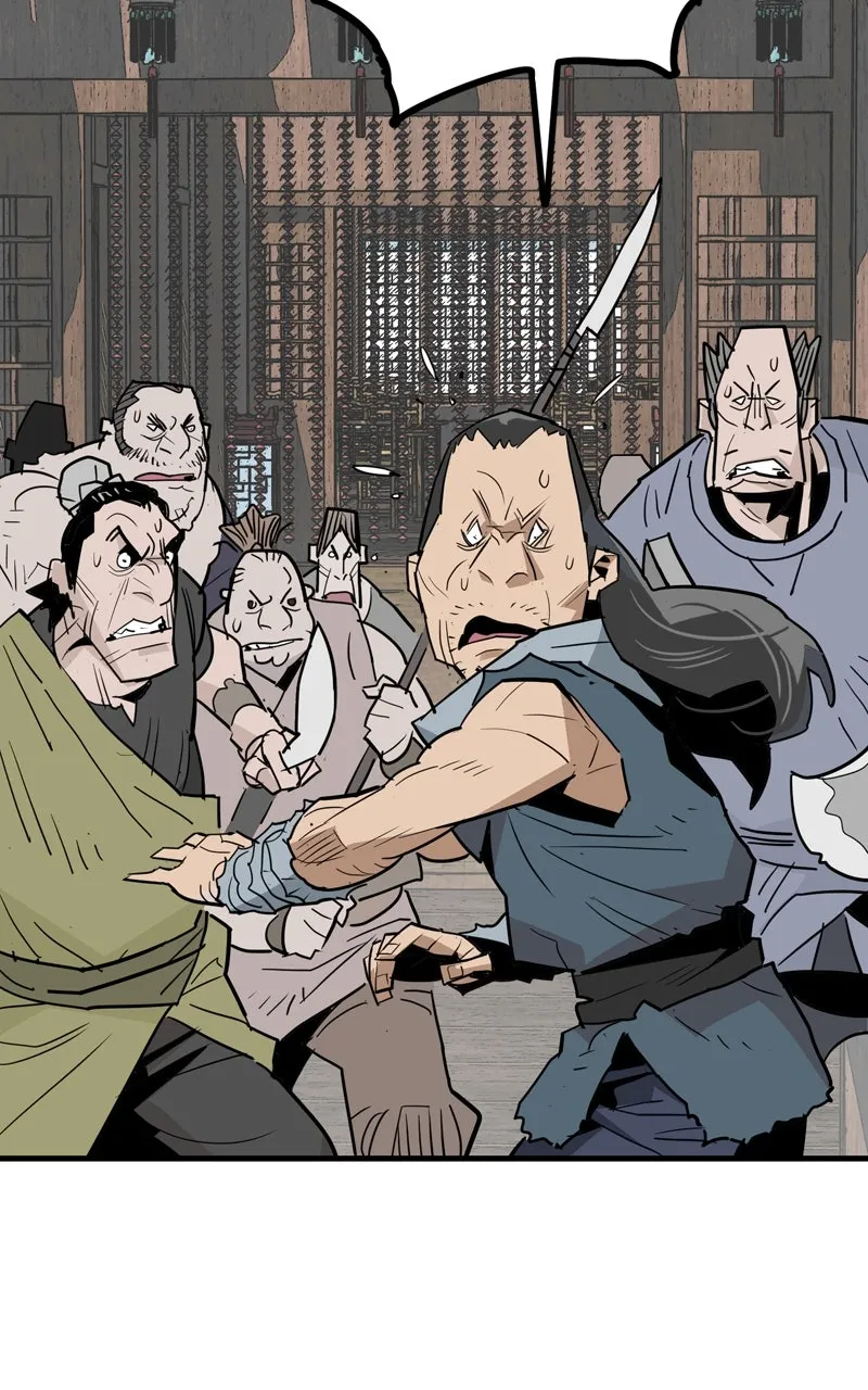 Demon Lord Chapter 22 page 43 - 