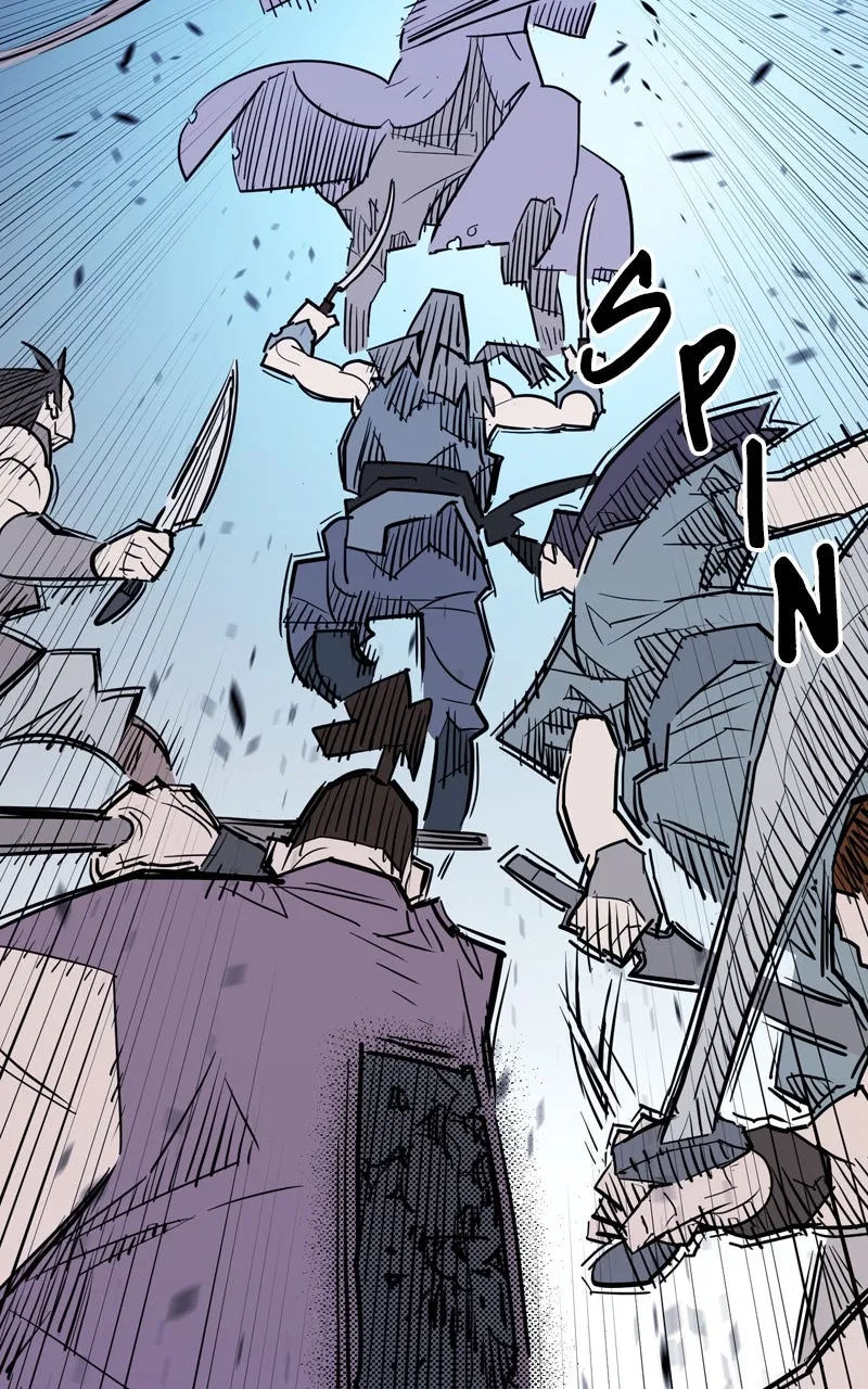 Demon Lord Chapter 22 page 47 - 