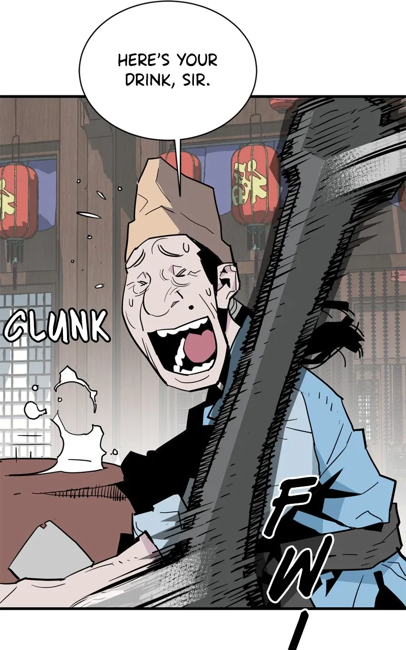 Demon Lord Chapter 22 page 8 - 
