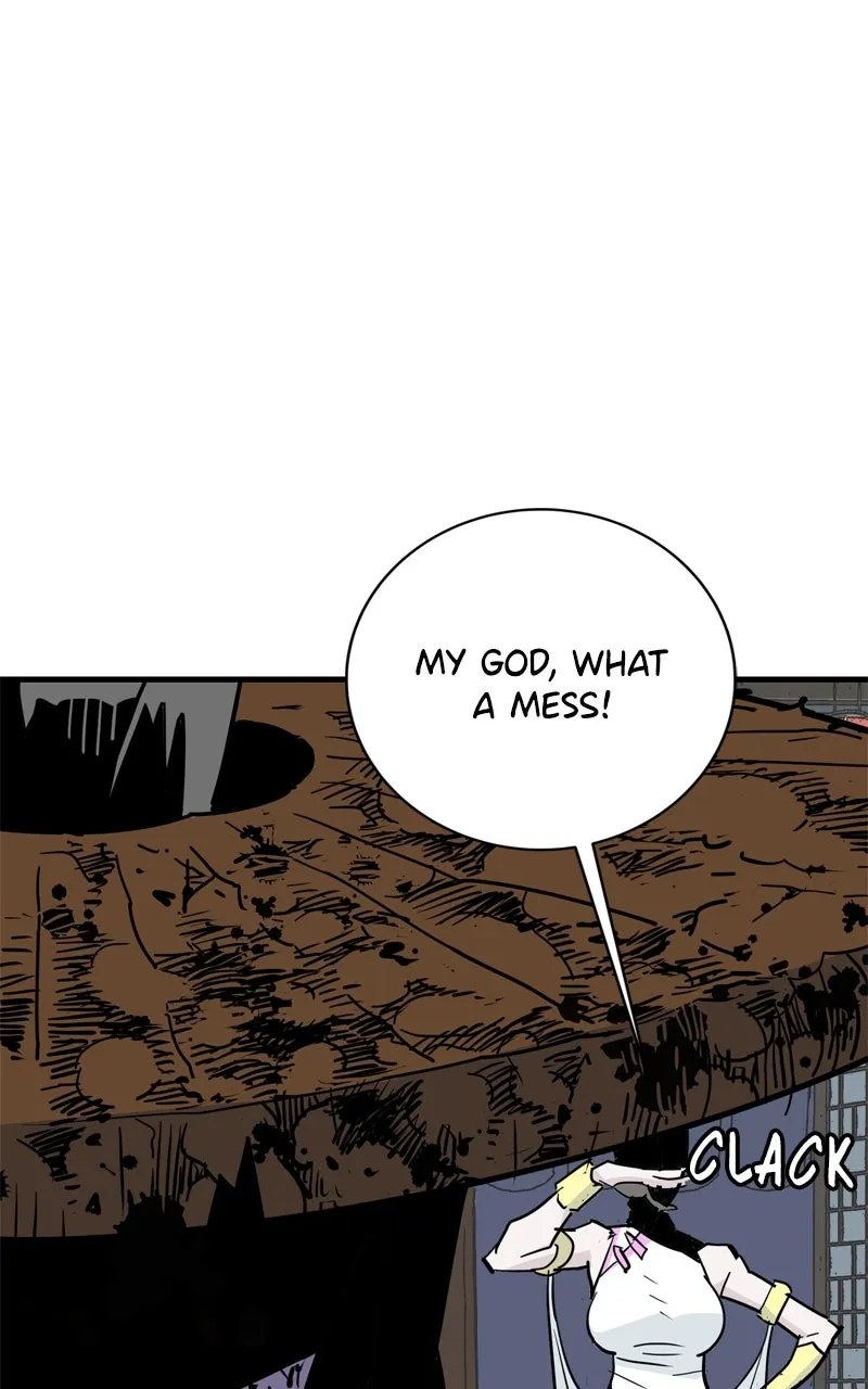 Demon Lord Chapter 22 page 87 - 