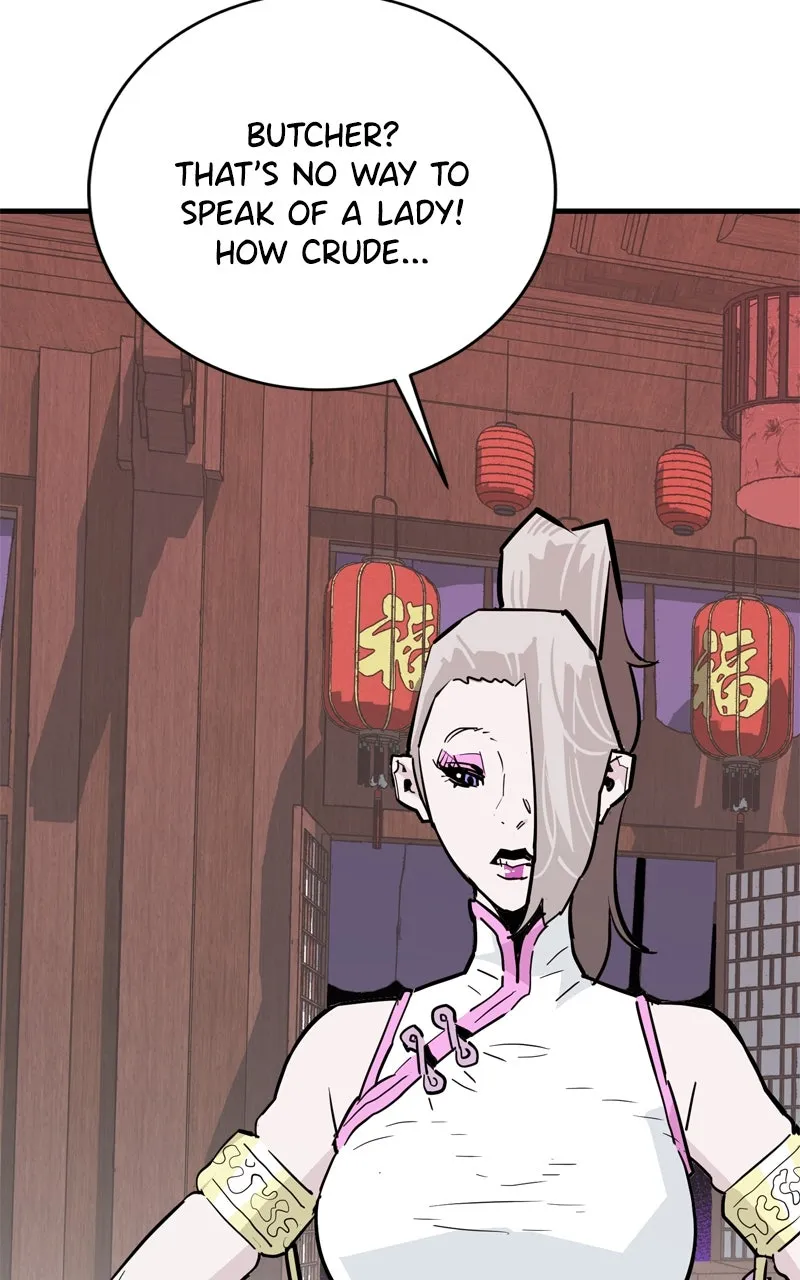 Demon Lord Chapter 22 page 93 - 