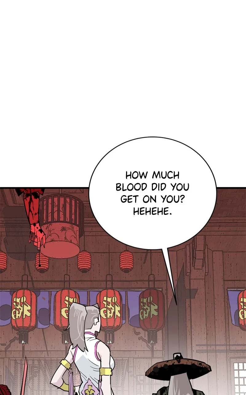 Demon Lord Chapter 22 page 97 - 