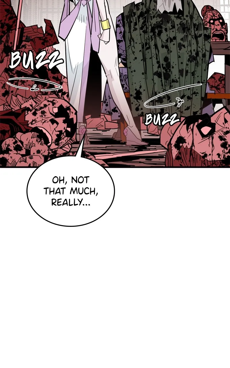 Demon Lord Chapter 22 page 98 - 