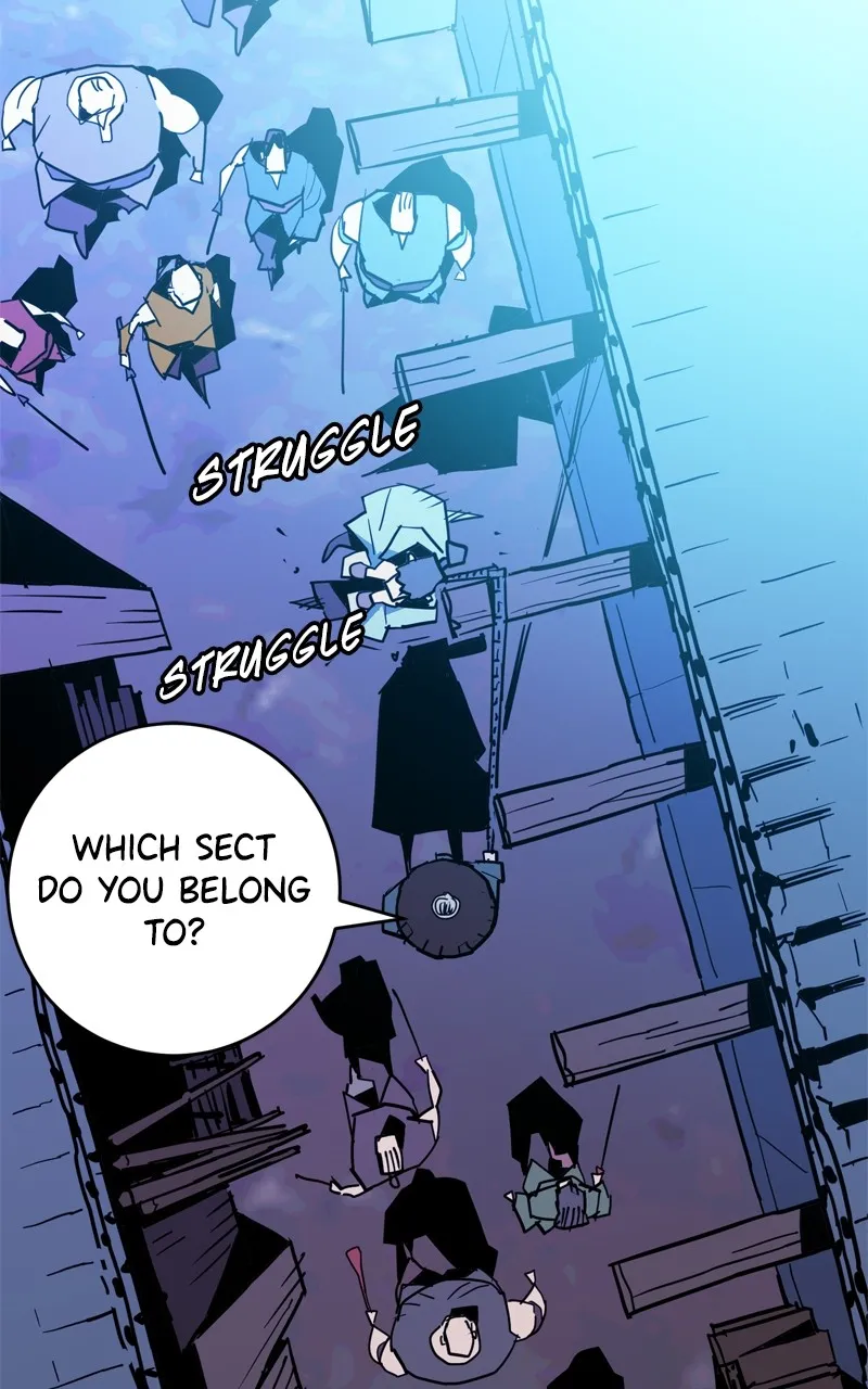 Demon Lord Chapter 23 page 101 - 