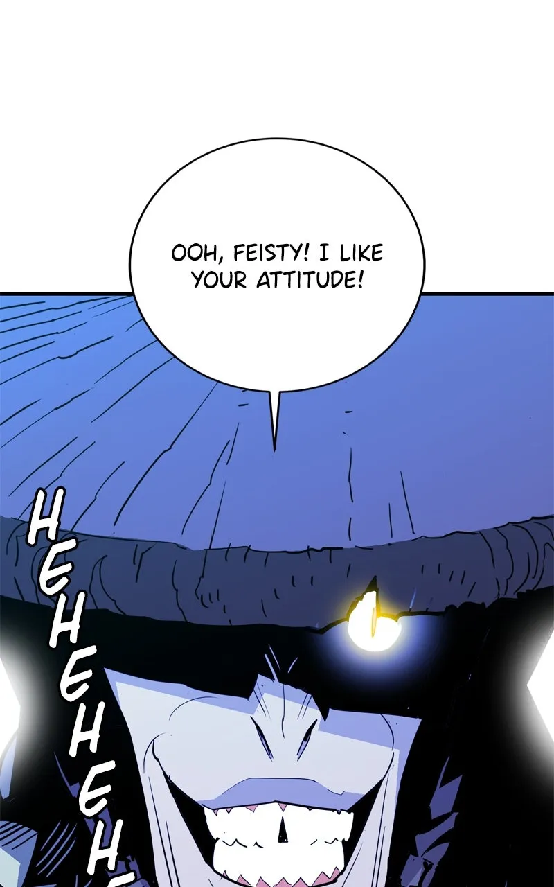 Demon Lord Chapter 23 page 104 - 