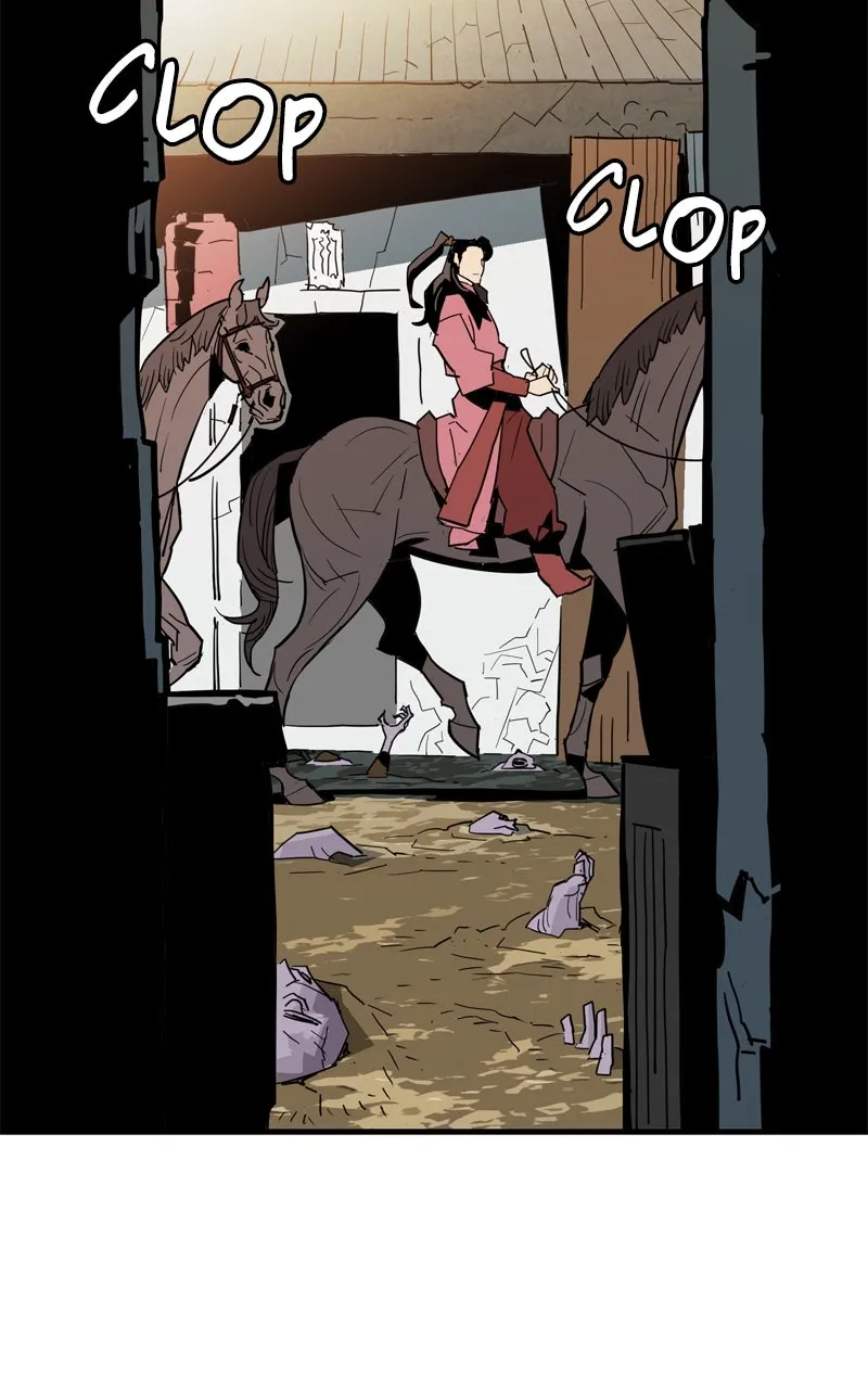 Demon Lord Chapter 23 page 21 - 