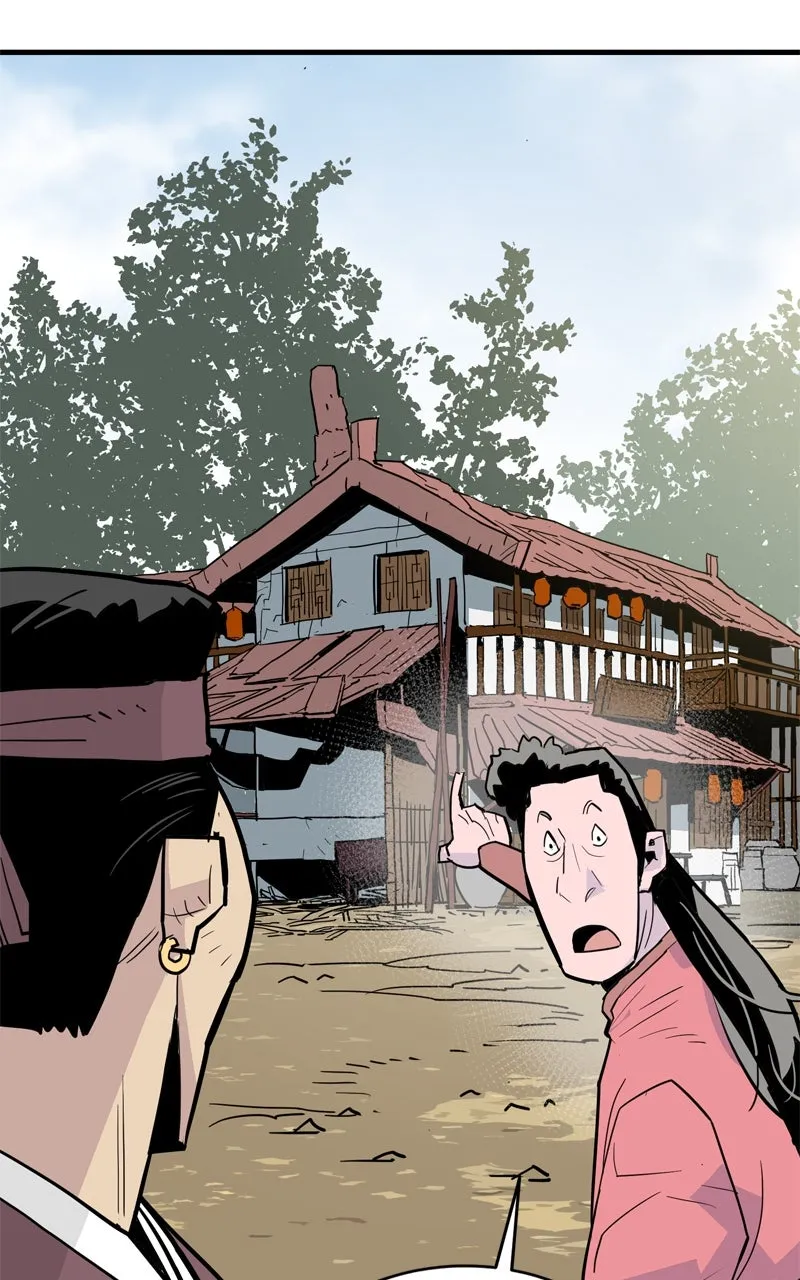Demon Lord Chapter 23 page 31 - 