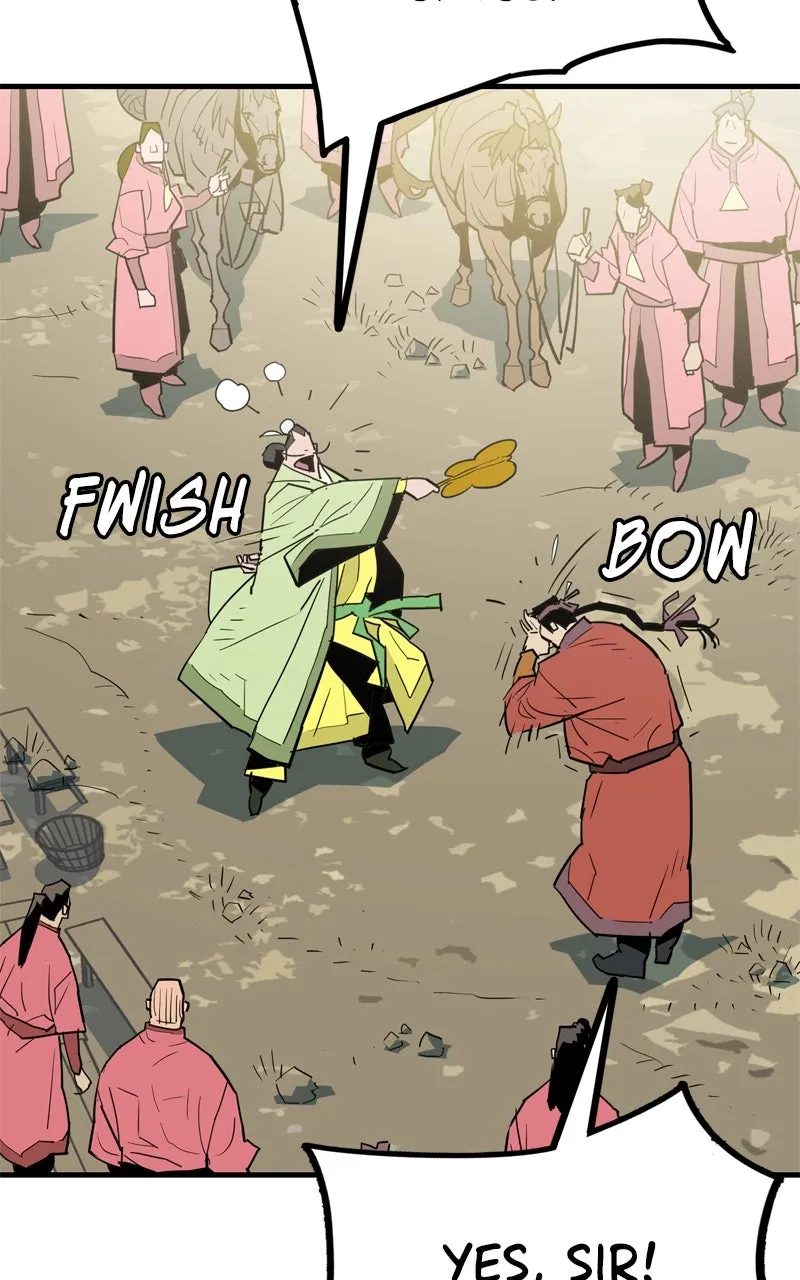 Demon Lord Chapter 23 page 35 - 