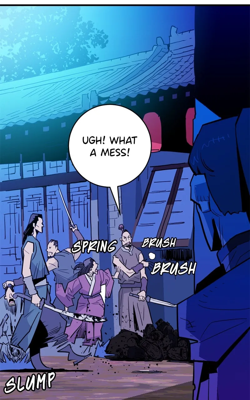 Demon Lord Chapter 23 page 83 - 