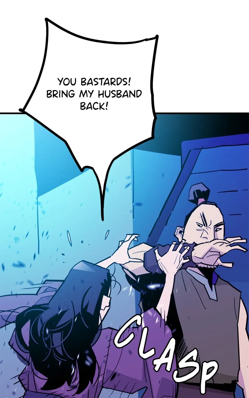 Demon Lord Chapter 23 page 86 - 