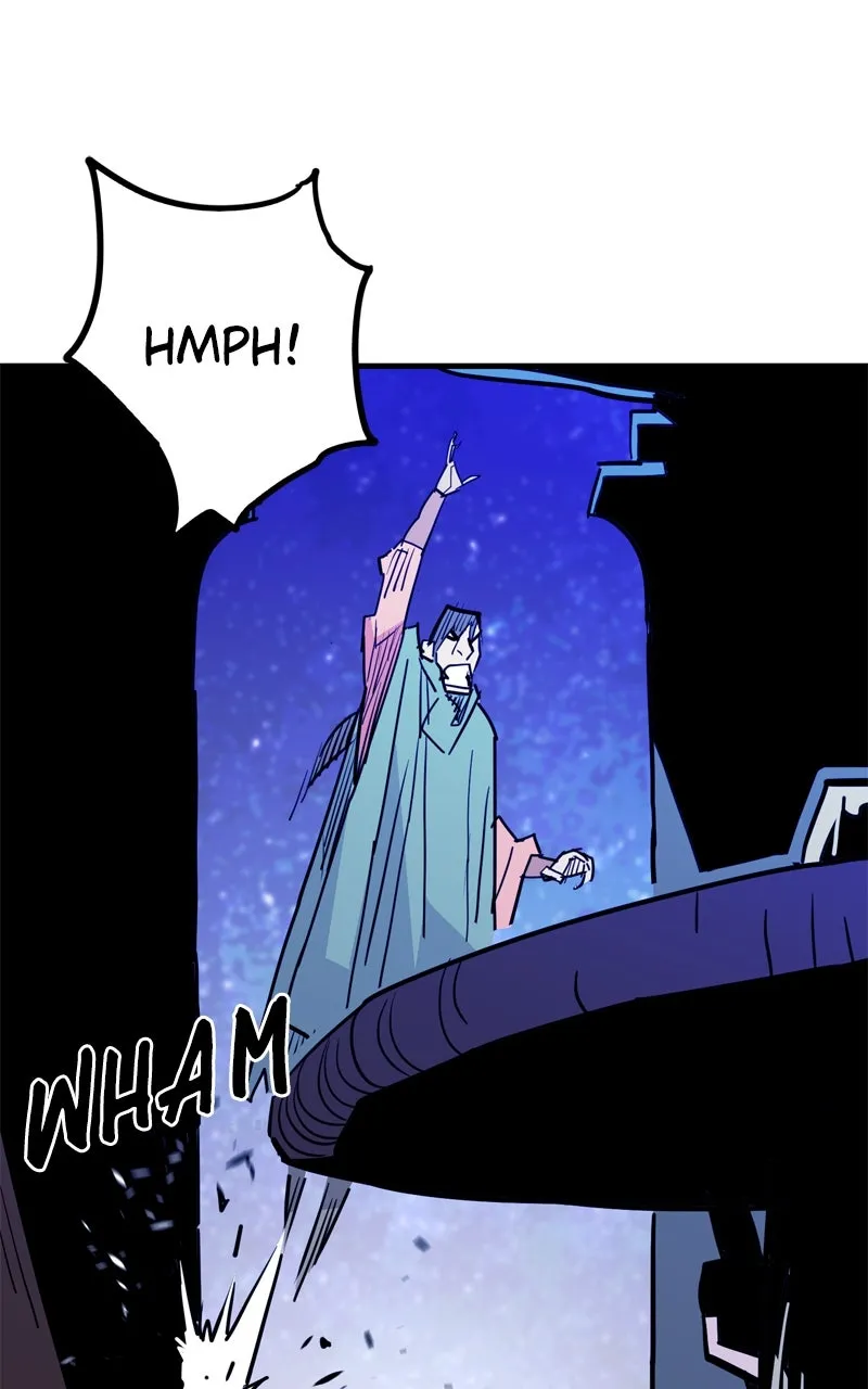 Demon Lord Chapter 23 page 96 - 