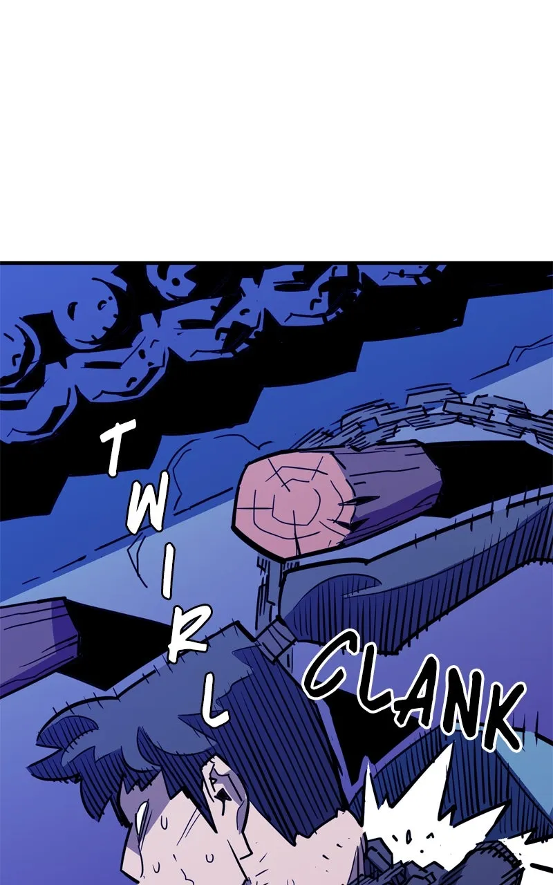 Demon Lord Chapter 23 page 99 - 