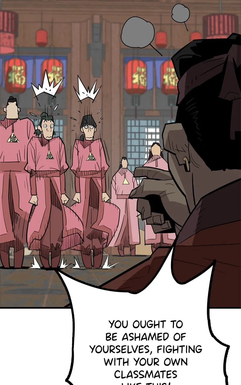 Demon Lord Chapter 24 page 29 - 