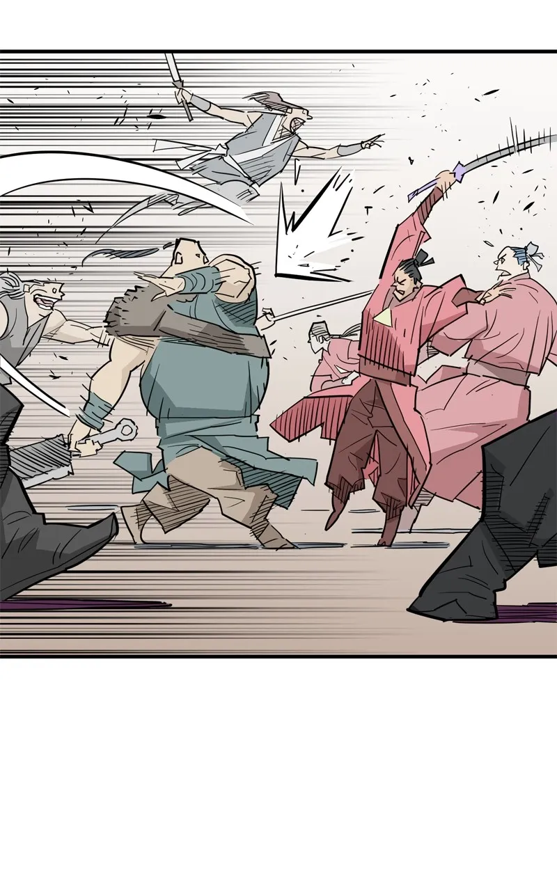 Demon Lord Chapter 25 page 105 - 