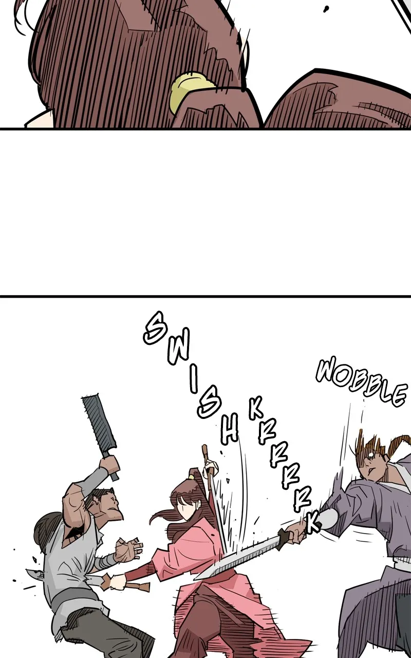 Demon Lord Chapter 25 page 110 - 