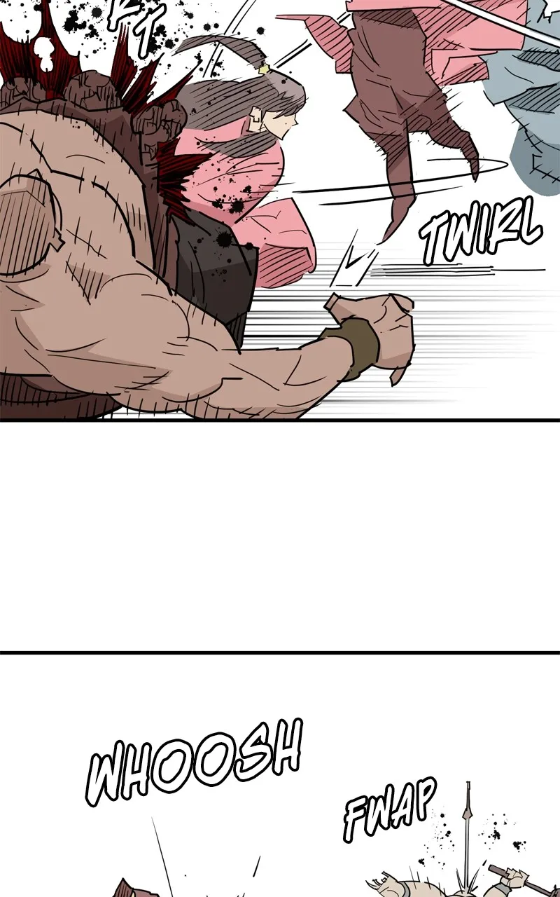 Demon Lord Chapter 25 page 114 - 