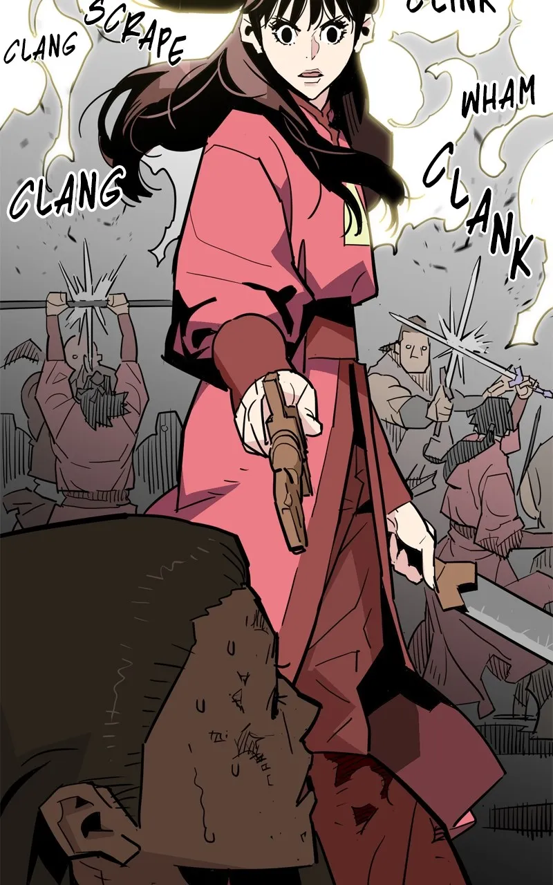 Demon Lord Chapter 25 page 126 - 