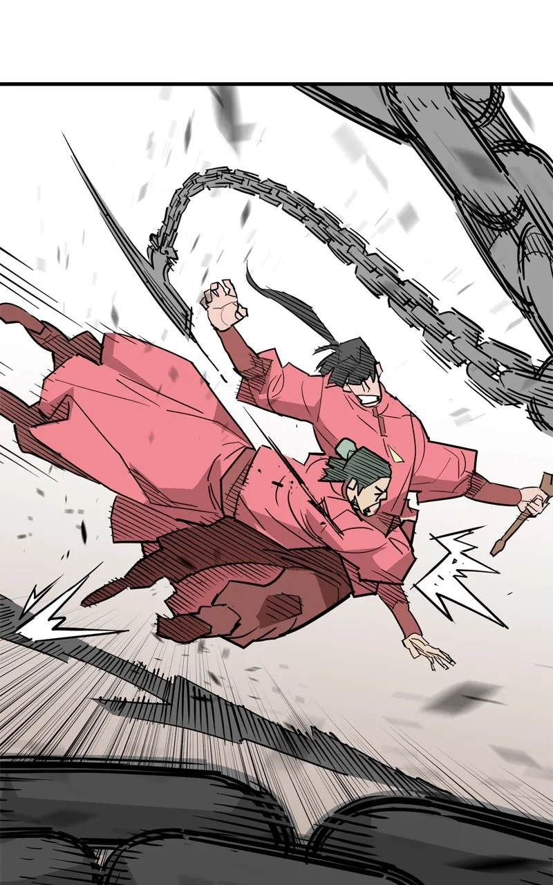 Demon Lord Chapter 25 page 19 - 