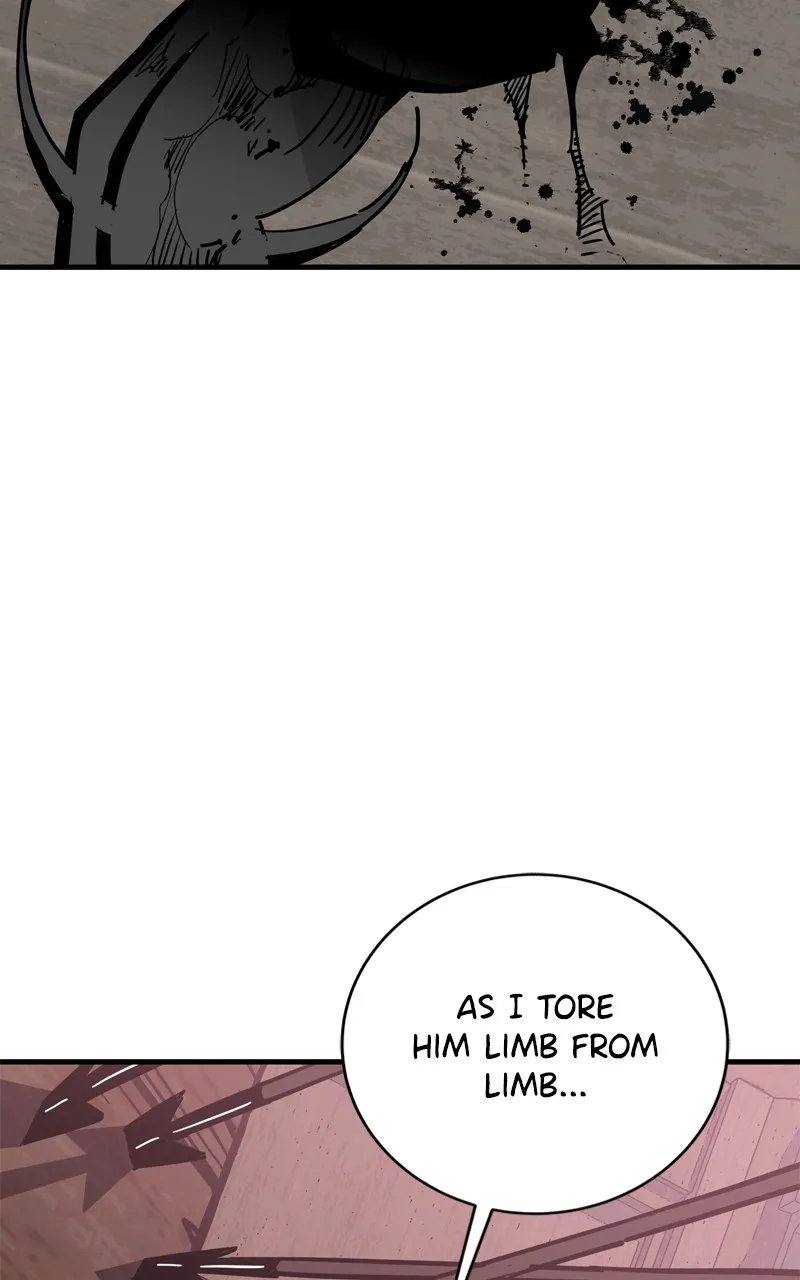 Demon Lord Chapter 25 page 3 - 