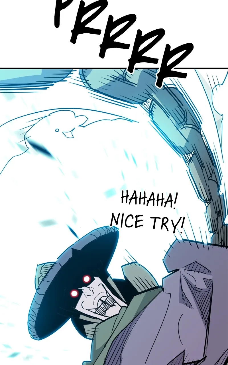 Demon Lord Chapter 25 page 22 - 