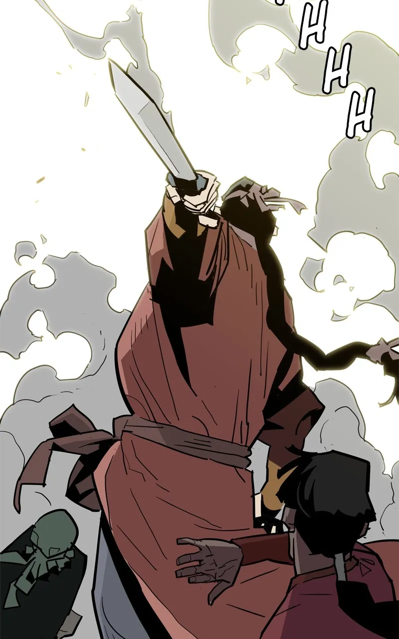 Demon Lord Chapter 25 page 31 - 