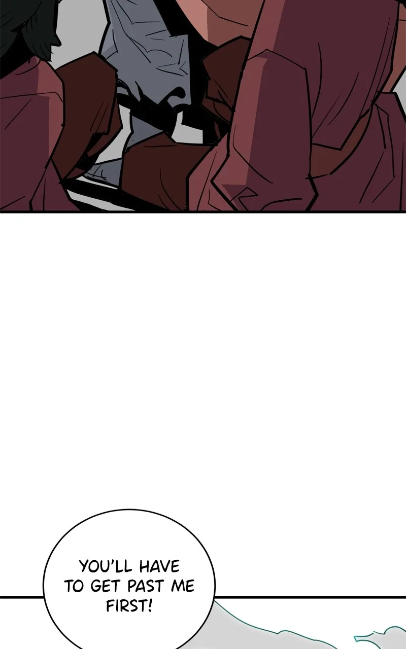 Demon Lord Chapter 25 page 32 - 