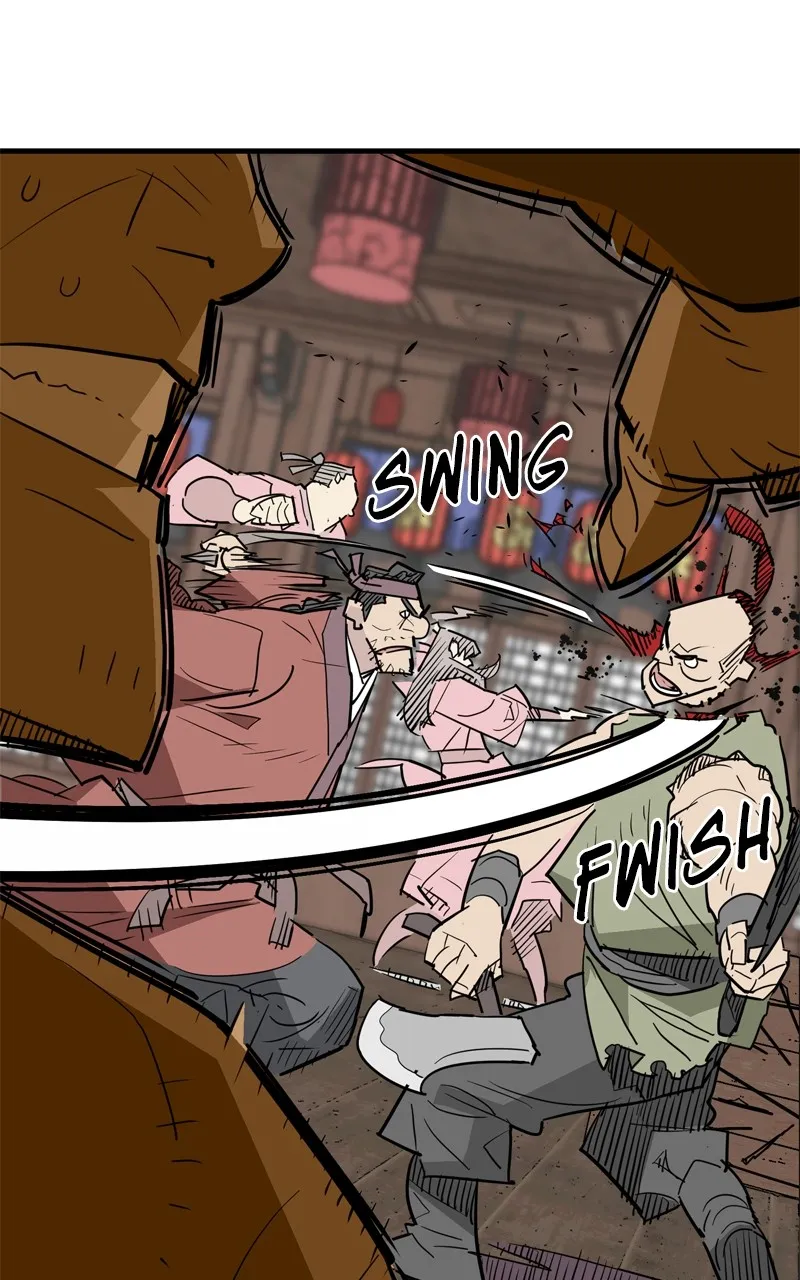 Demon Lord Chapter 25 page 87 - 