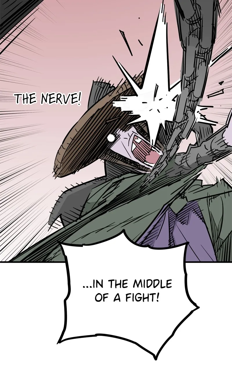 Demon Lord Chapter 26 page 21 - 