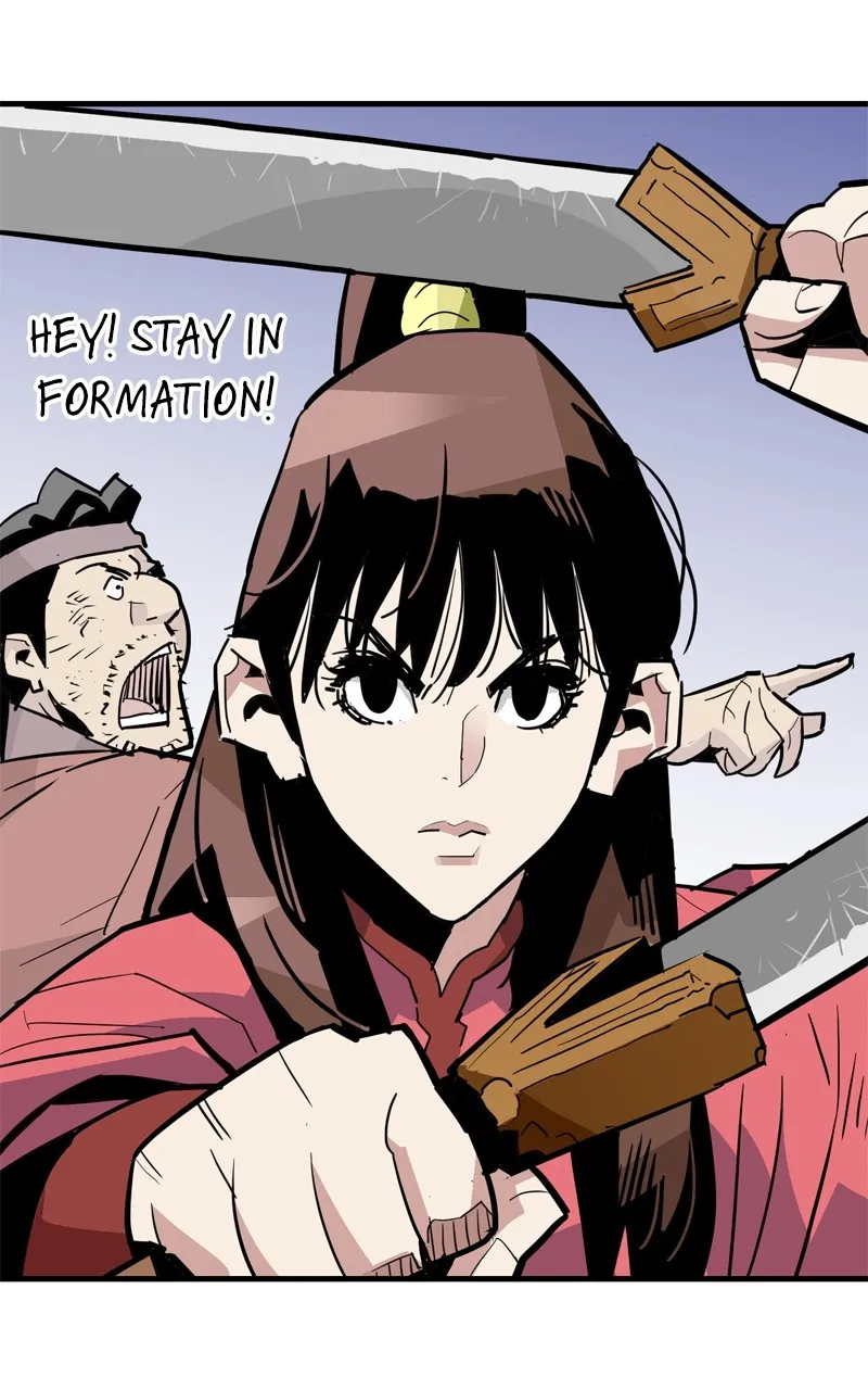 Demon Lord Chapter 26 page 33 - 