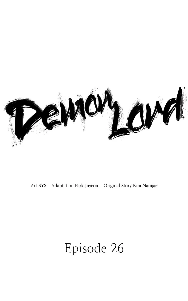 Demon Lord Chapter 26 page 35 - 